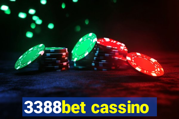 3388bet cassino